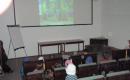 Den dětí- školní výlet Kašperské Hory 2009