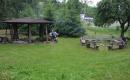 Den dětí- školní výlet Kašperské Hory 2009
