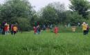 Den dětí- školní výlet Kašperské Hory 2009