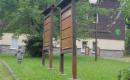 Den dětí- školní výlet Kašperské Hory 2009