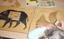 Den dětí- školní výlet Kašperské Hory 2009