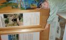 Den dětí- školní výlet Kašperské Hory 2009
