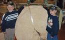 Den dětí- školní výlet Kašperské Hory 2009