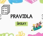aktualita: Pravidla