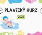 aktualita: Plavecký kurz